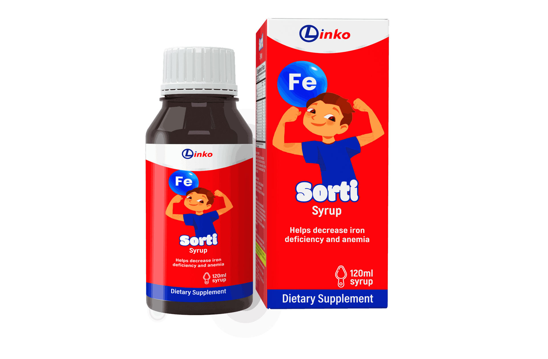 سورتي شراب