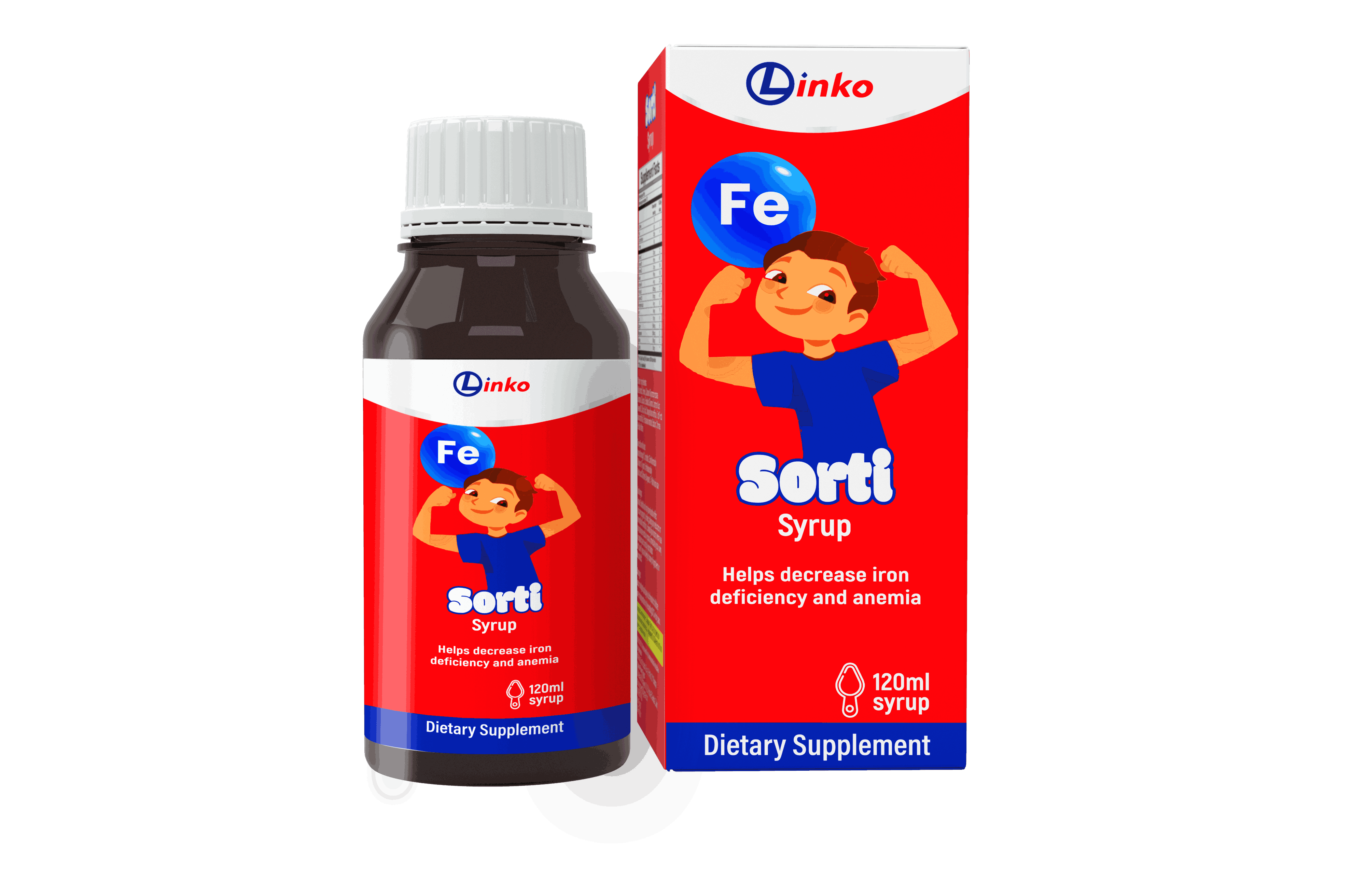 سورتي شراب
